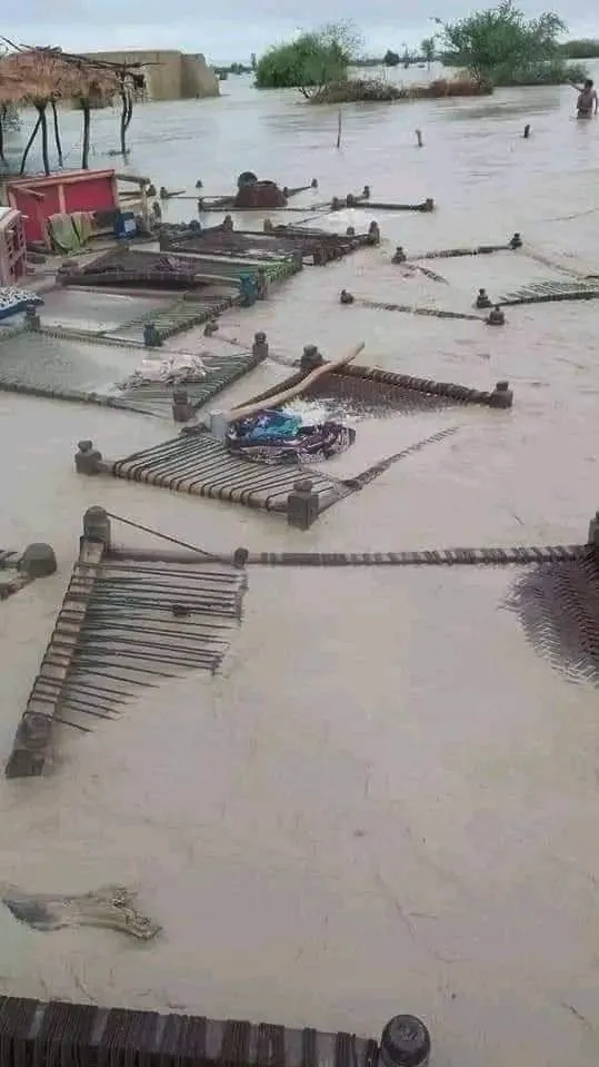 Families in need of help