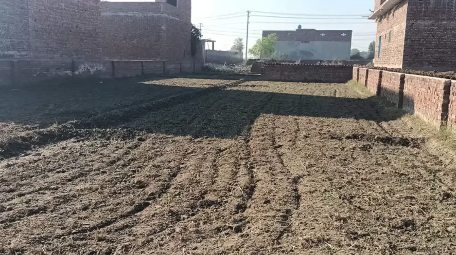 Ministry in Pakistan