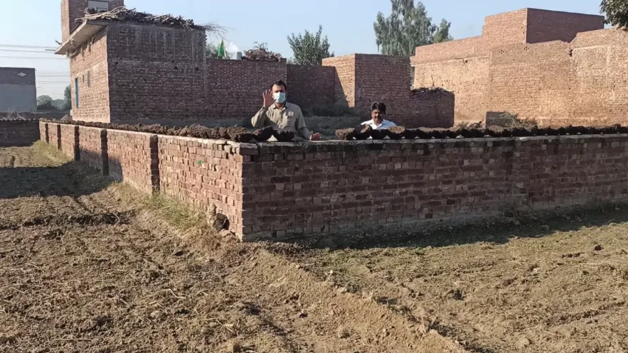 Believers in Pakistan